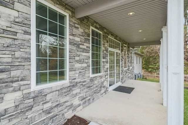 Hopewell Junction, NY - NYS Rt 82 @ Clove Branch